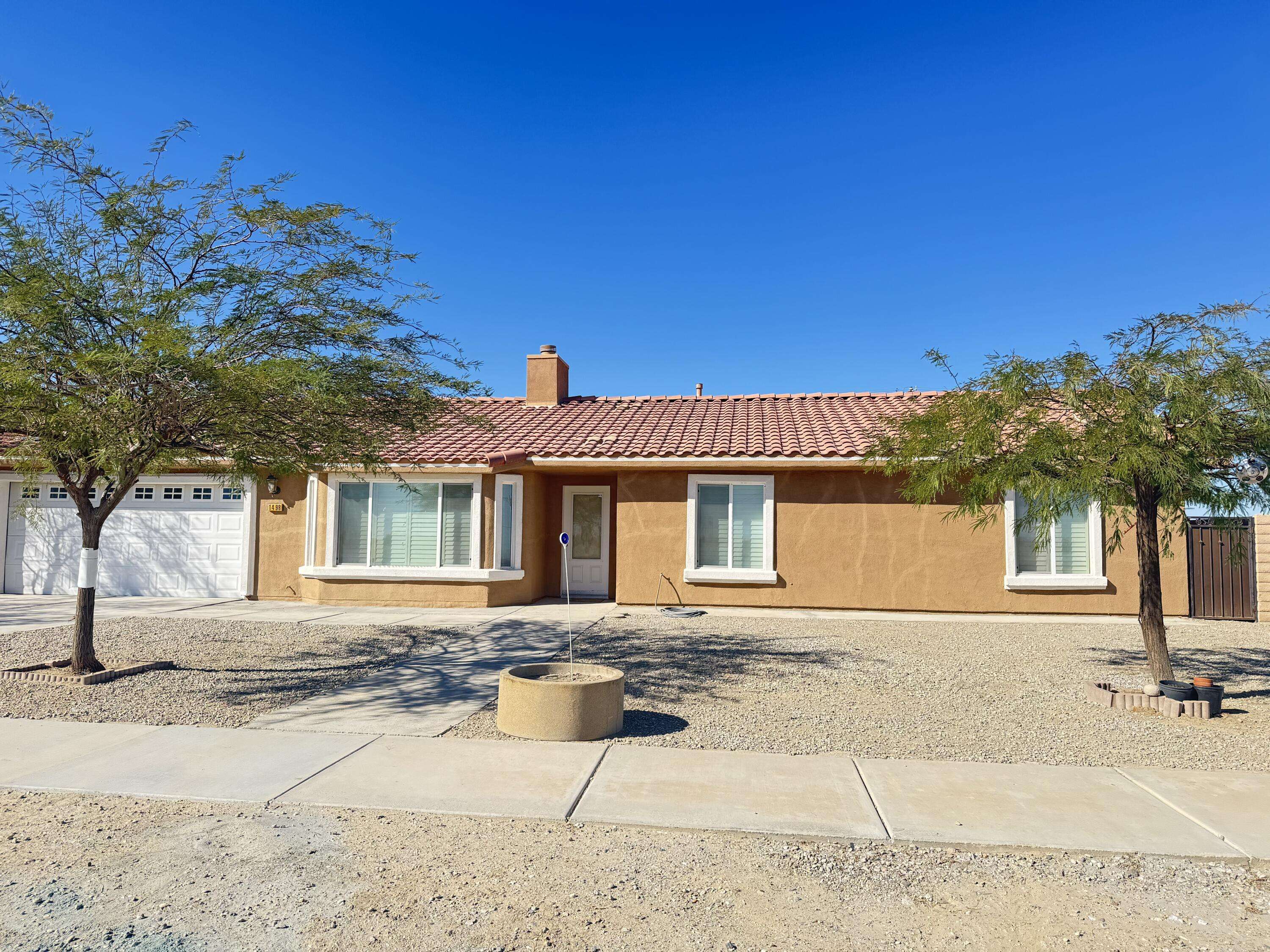 Thermal, CA 92274,1498 N Marina DR