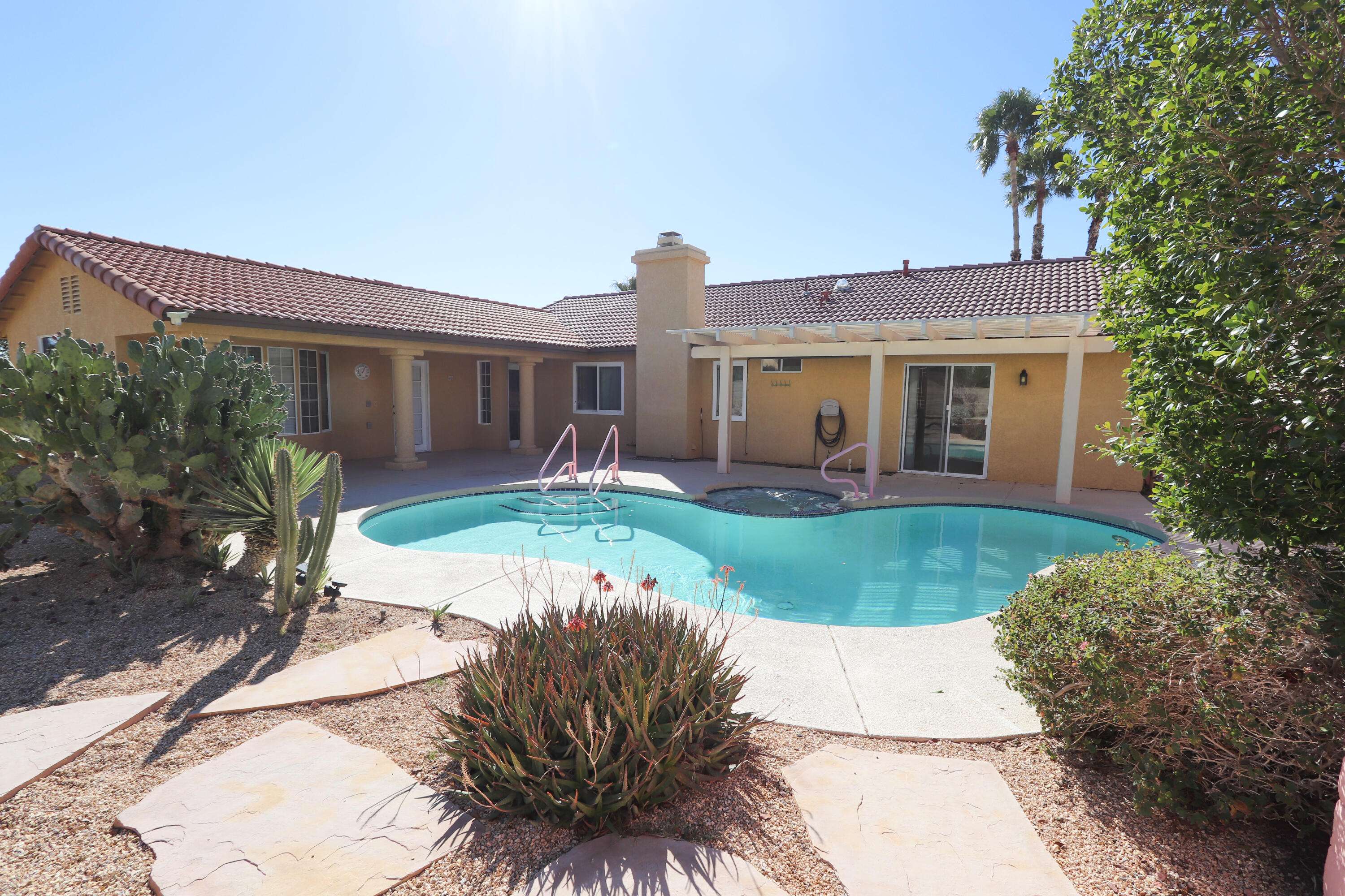 Desert Hot Springs, CA 92240,64900 Desert Air CT