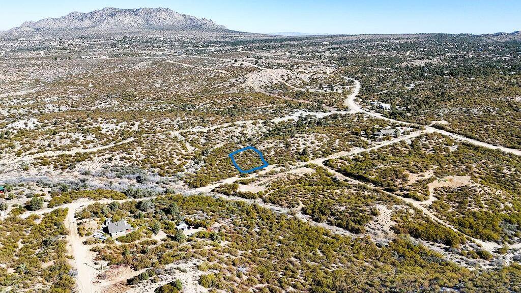 Mountain Center, CA 92561,0 Monte Rosa