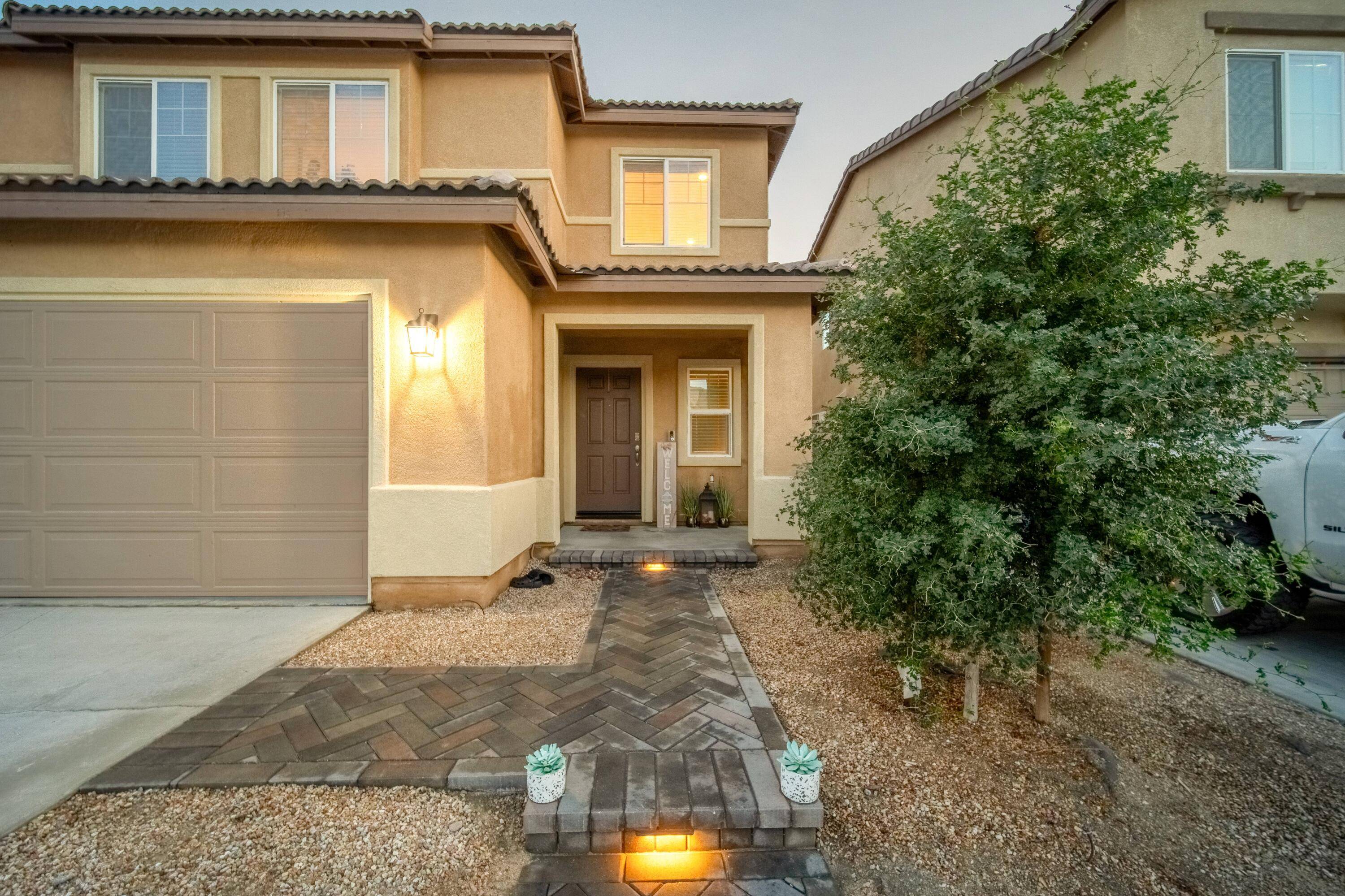 Coachella, CA 92236,85161 Avenida Yucateco