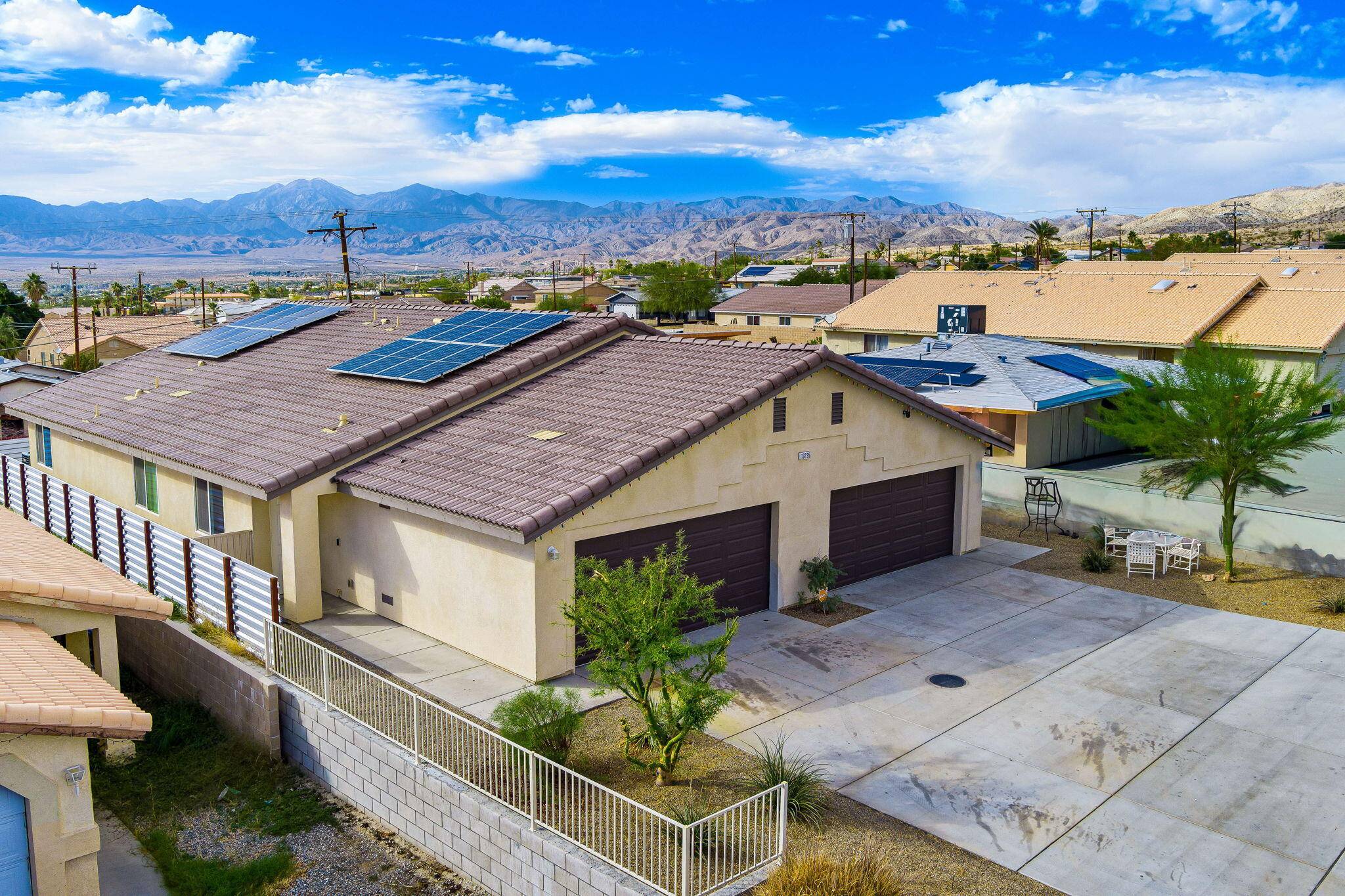 Desert Hot Springs, CA 92240,Address not disclosed