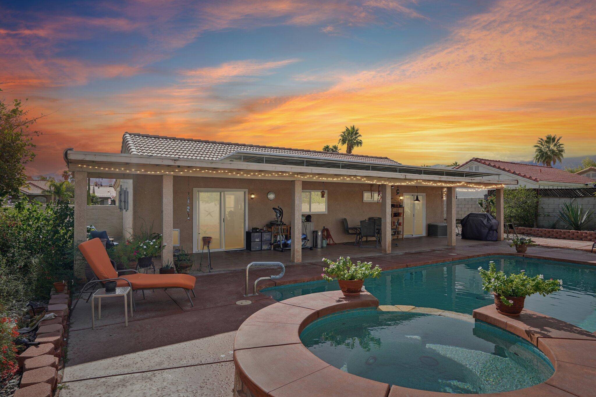 Cathedral City, CA 92234,69666 Rochester RD