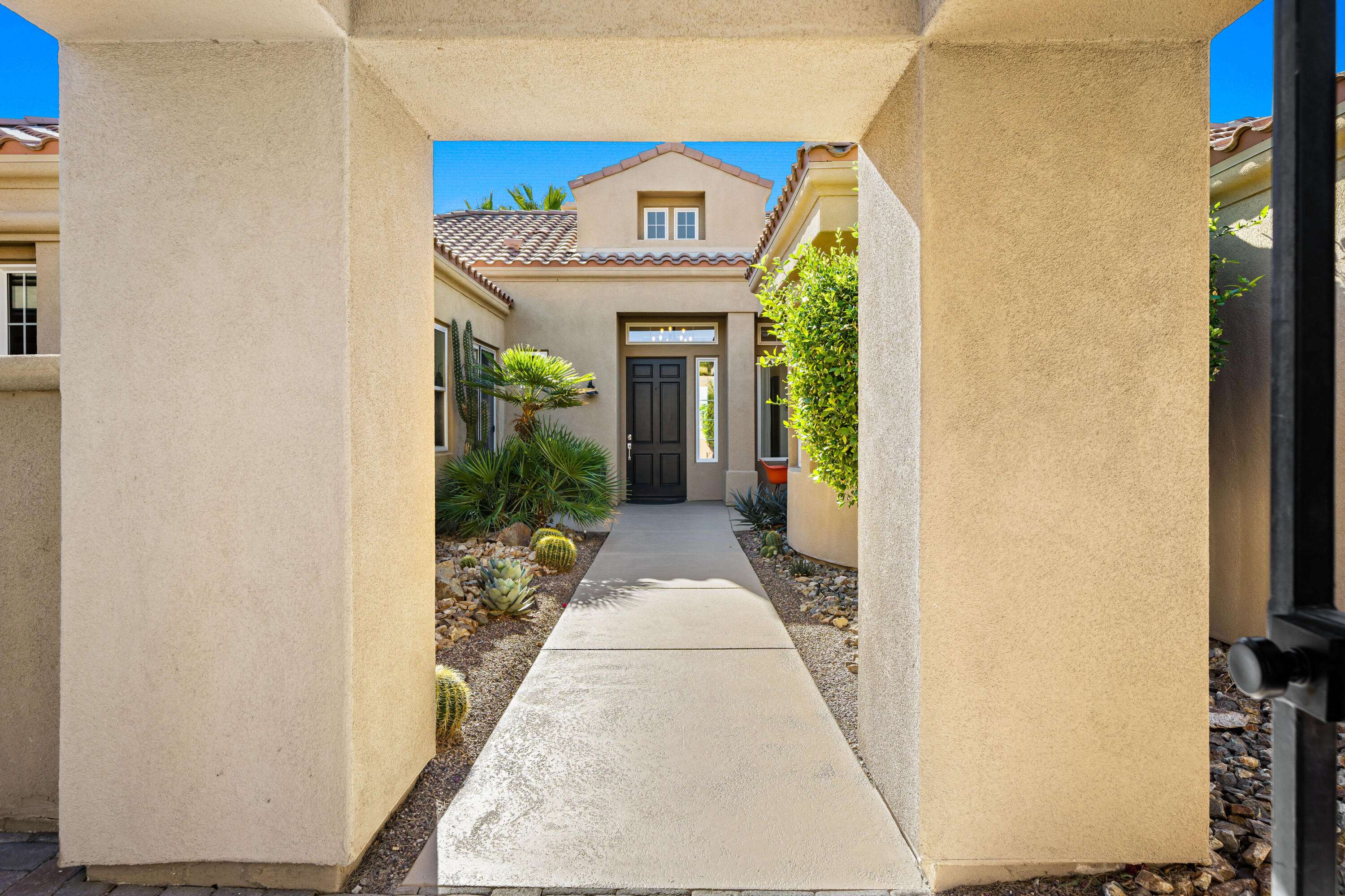 Rancho Mirage, CA 92270,96 Via Bella