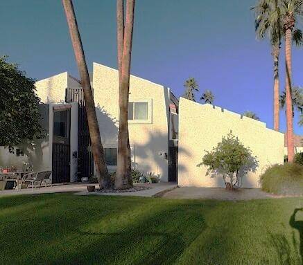 Palm Springs, CA 92264,1316 S Camino Real