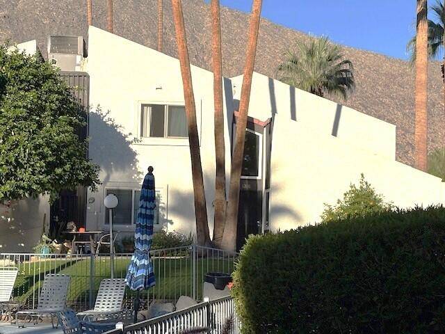 Palm Springs, CA 92264,1316 S Camino Real