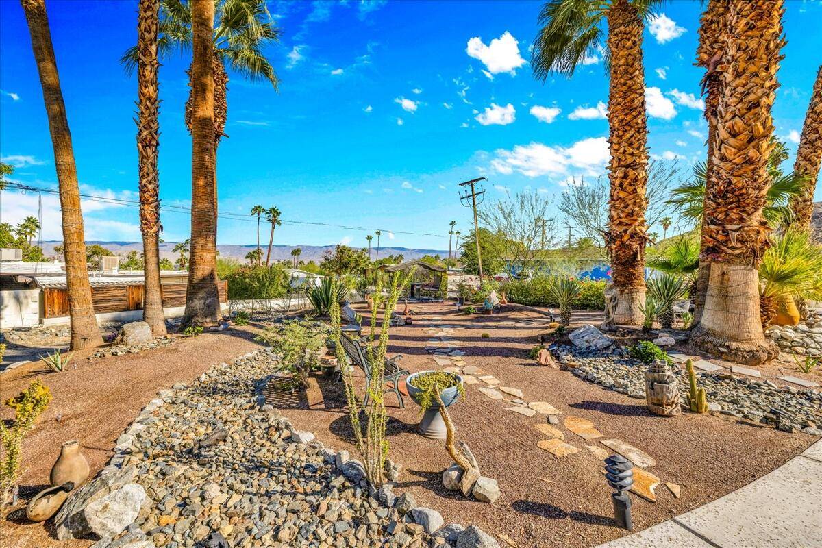 Cathedral City, CA 92234,39061 Bel Air DR