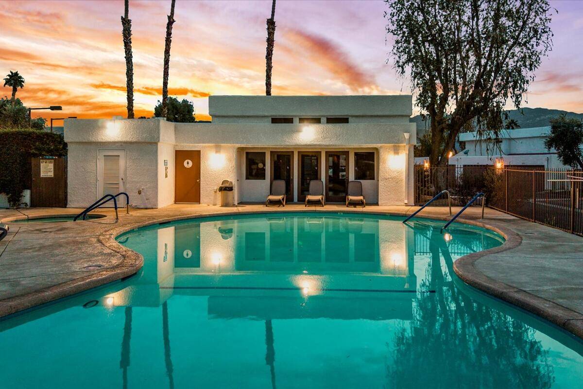 Rancho Mirage, CA 92270,34071 Denise WAY