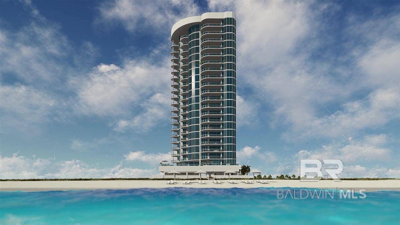 Pensacola, FL 32507-9999,14799 Perdido Key Dr #14