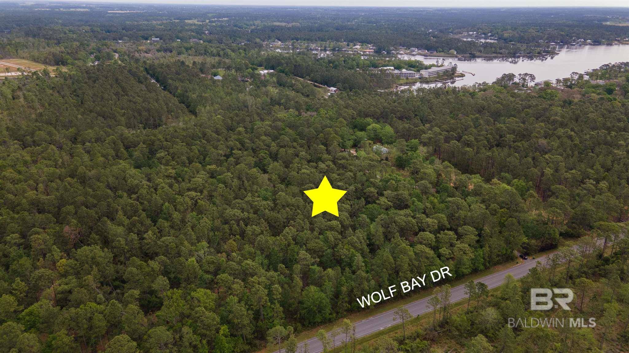 Foley, AL 36542,0 Wolf Bay Dr
