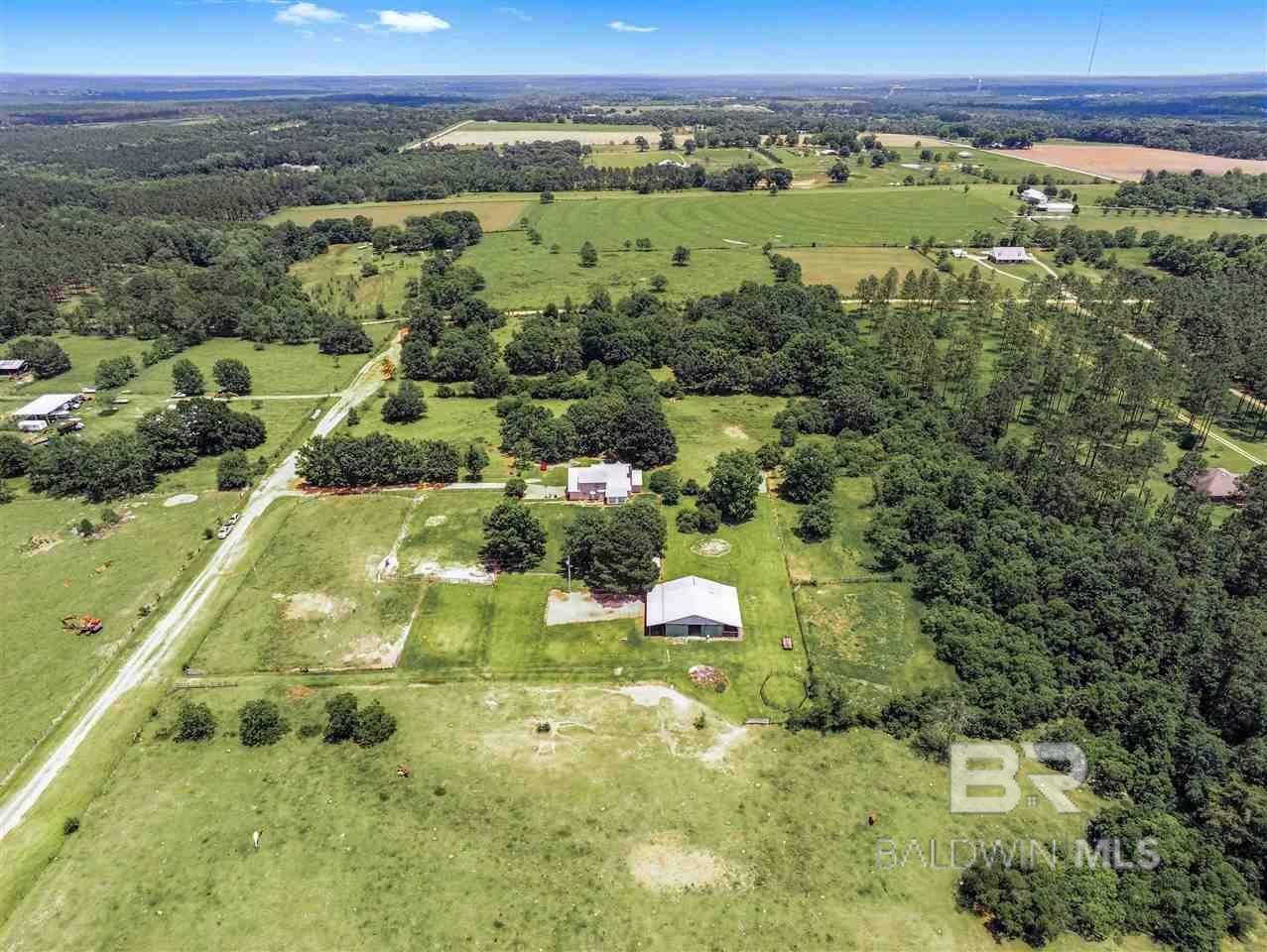 Robertsdale, AL 36567,28855 Rose Run Rd