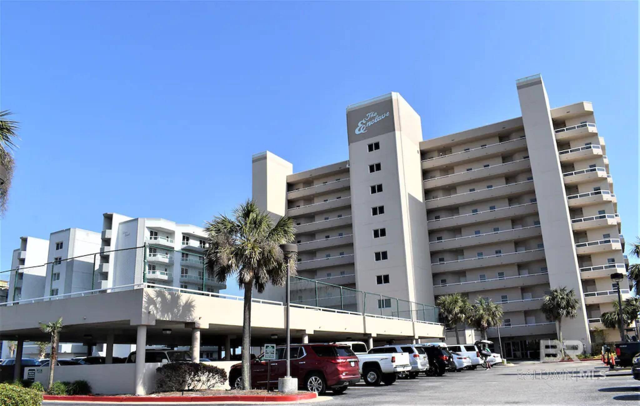 Orange Beach, AL 36561,25342 Perdido Beach Blvd #906