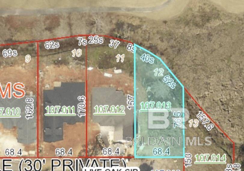 Gulf Shores, AL 36542,21153 Live Oak Circle