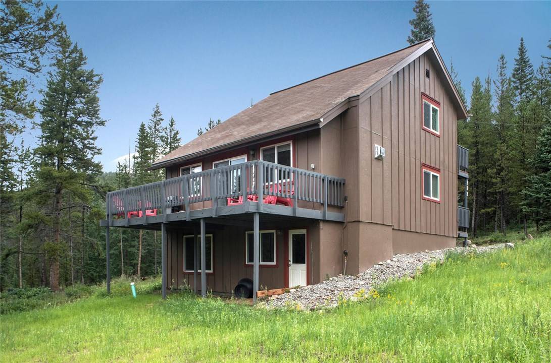 Breckenridge, CO 80424,213 Summit County Rd. 534