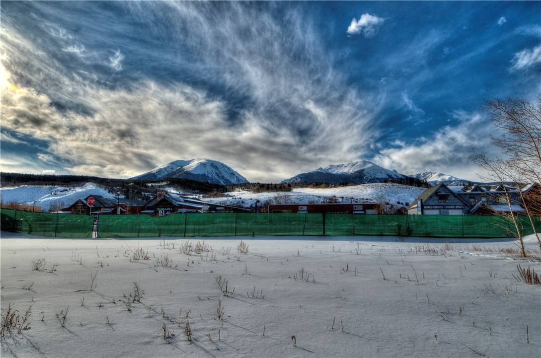 Silverthorne, CO 80498,930 Blue River Parkway #535