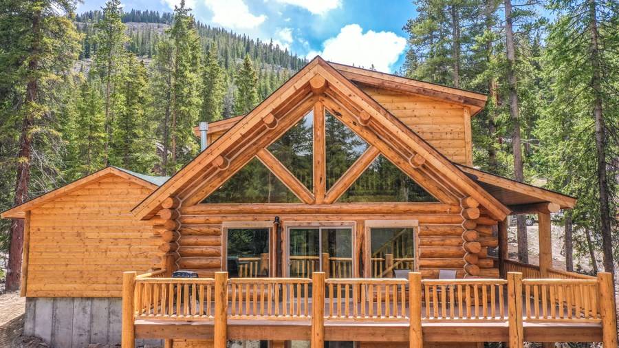 Breckenridge, CO 80424,502 Doris Drive