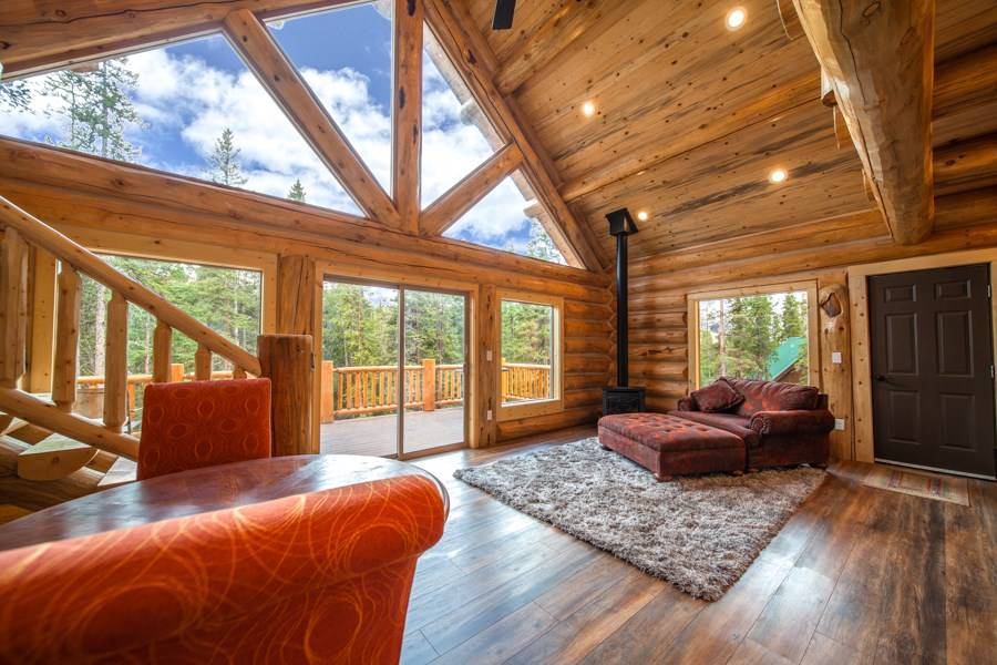 Breckenridge, CO 80424,502 Doris Drive