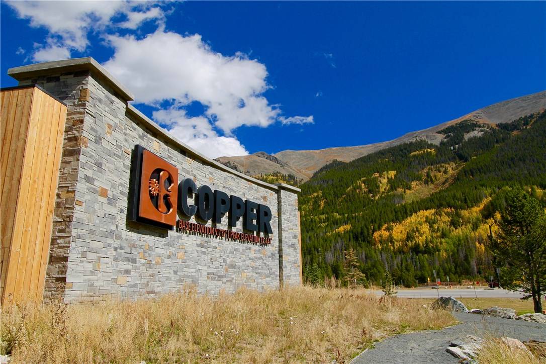 Copper Mountain, CO 80443,910 Copper Road #525