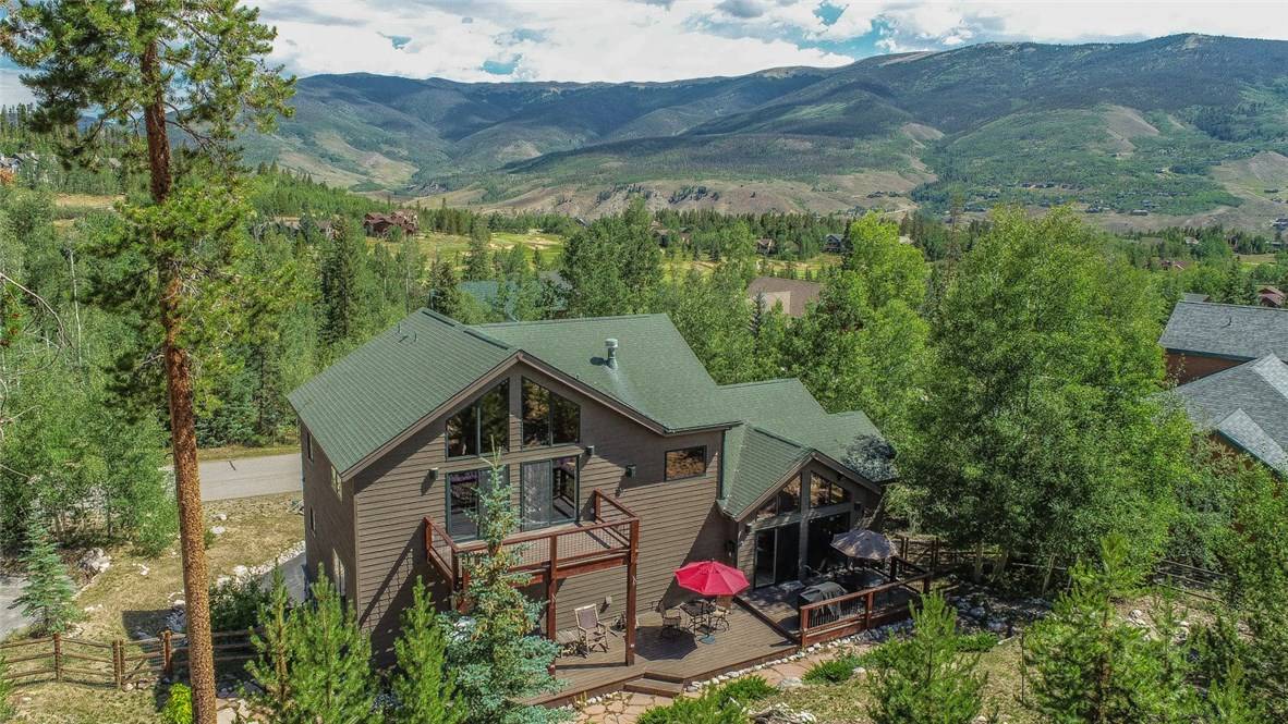 Silverthorne, CO 80498,739 Wild Rose Road