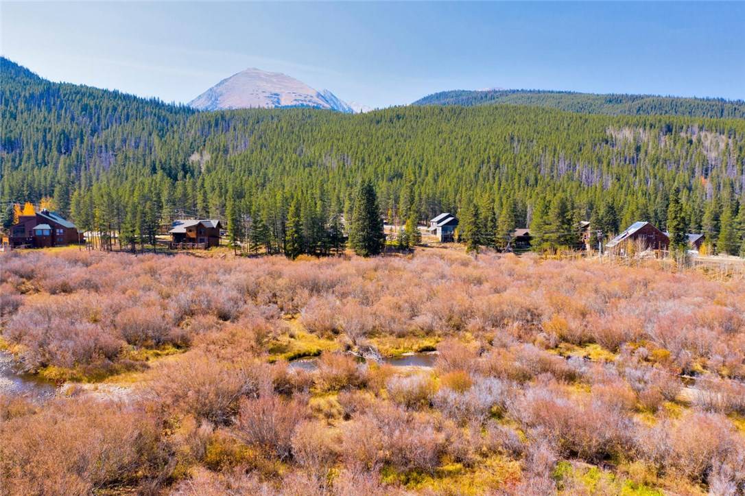 Blue River, CO 80424,16 Rustic Terrace