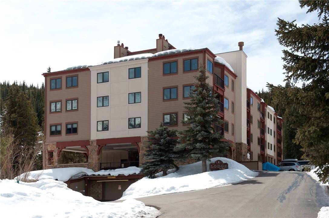 Copper Mountain, CO 80443,57 Copper Circle #301