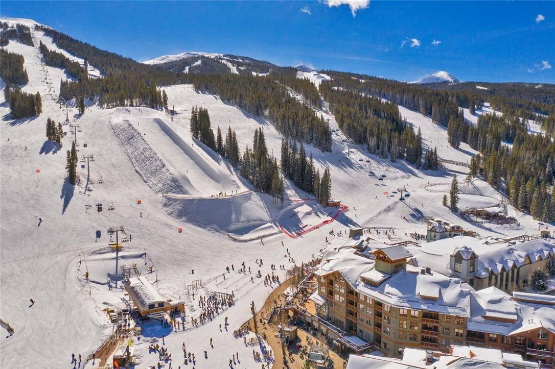 Copper Mountain, CO 80443,209 Ten Mile Circle #605