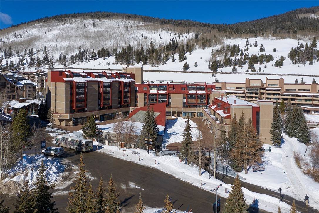 Copper Mountain, CO 80443,189 Ten Mile Circle #731D