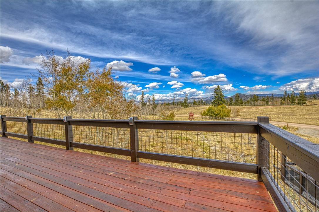 Como, CO 80432,611 Pinto Trail