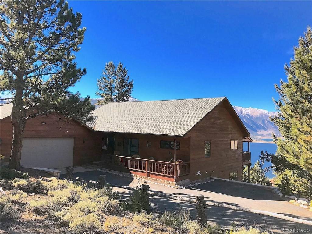 Twin Lakes, CO 81251,560 Reva Ridge Road