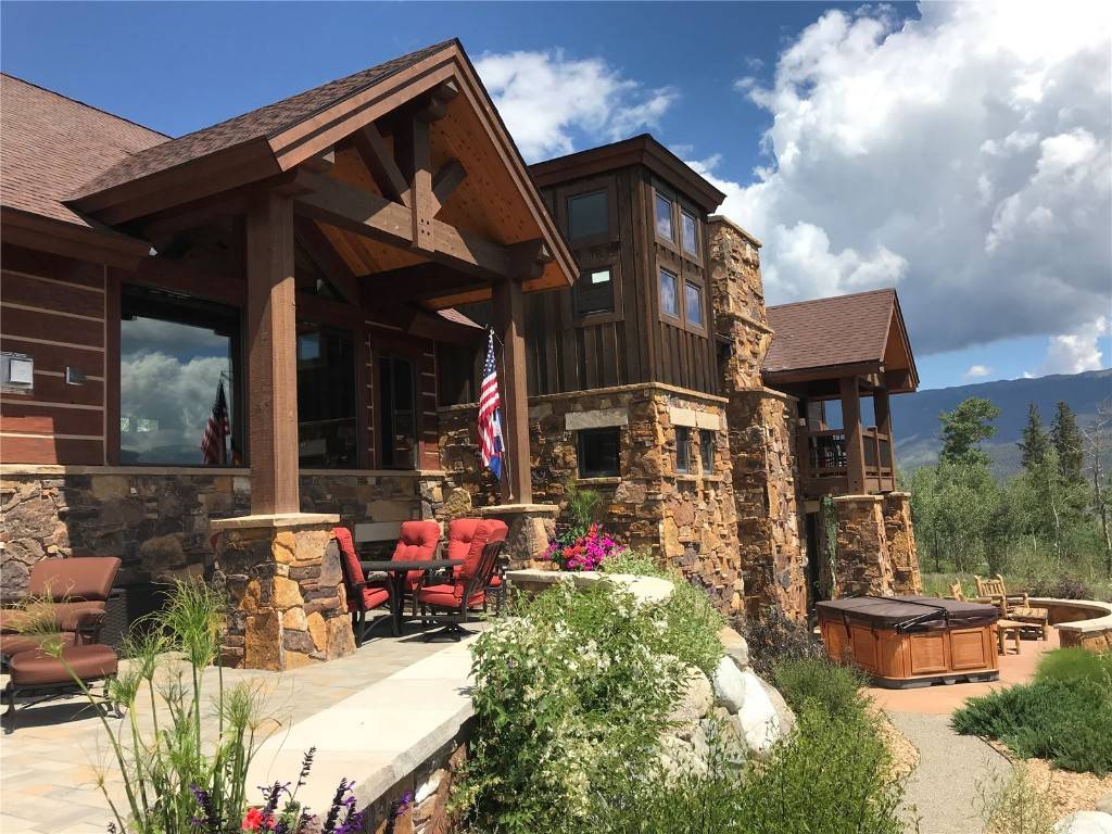 Silverthorne, CO 80498,70 Agate Road