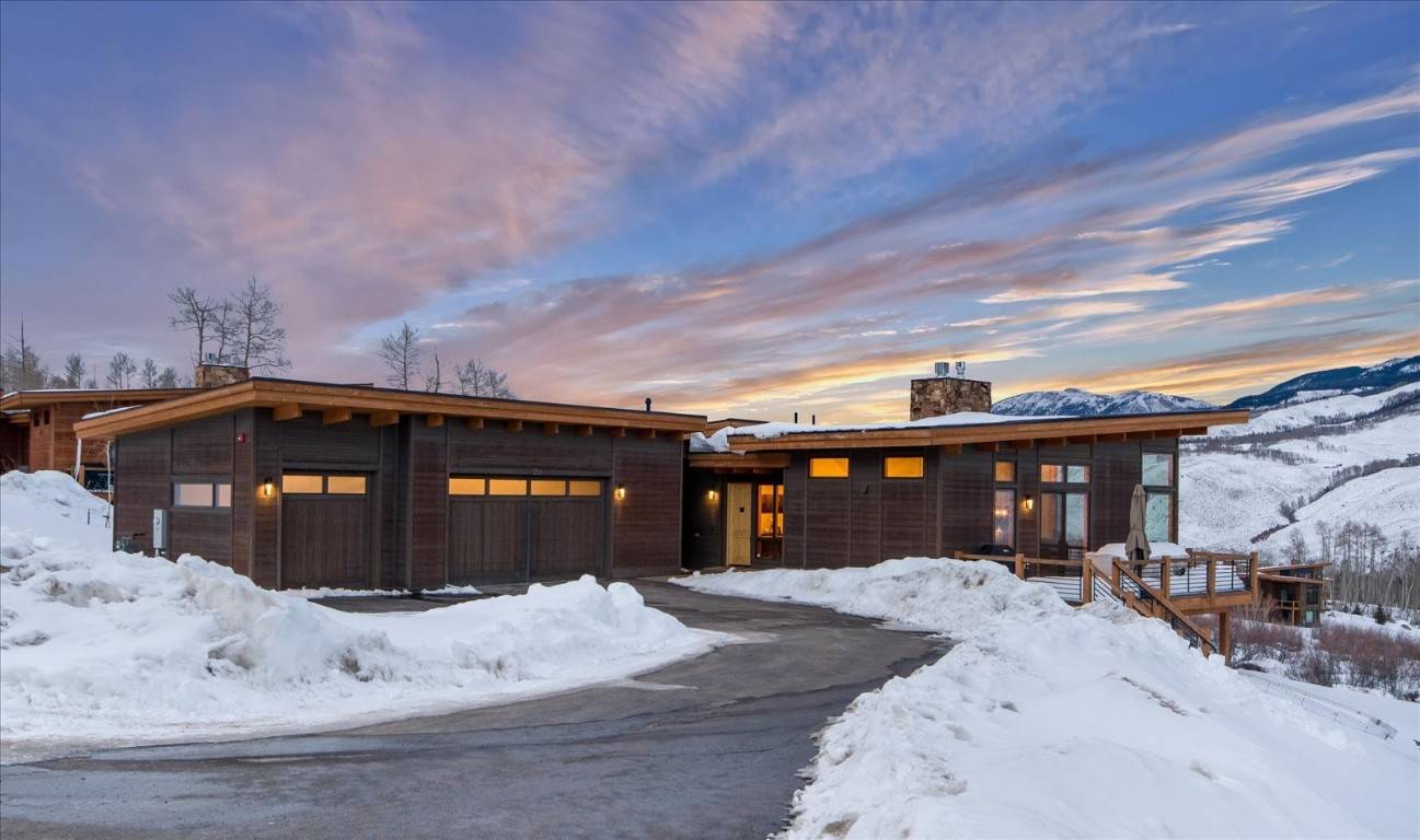 Silverthorne, CO 80498,256 Maryland Creek Road W