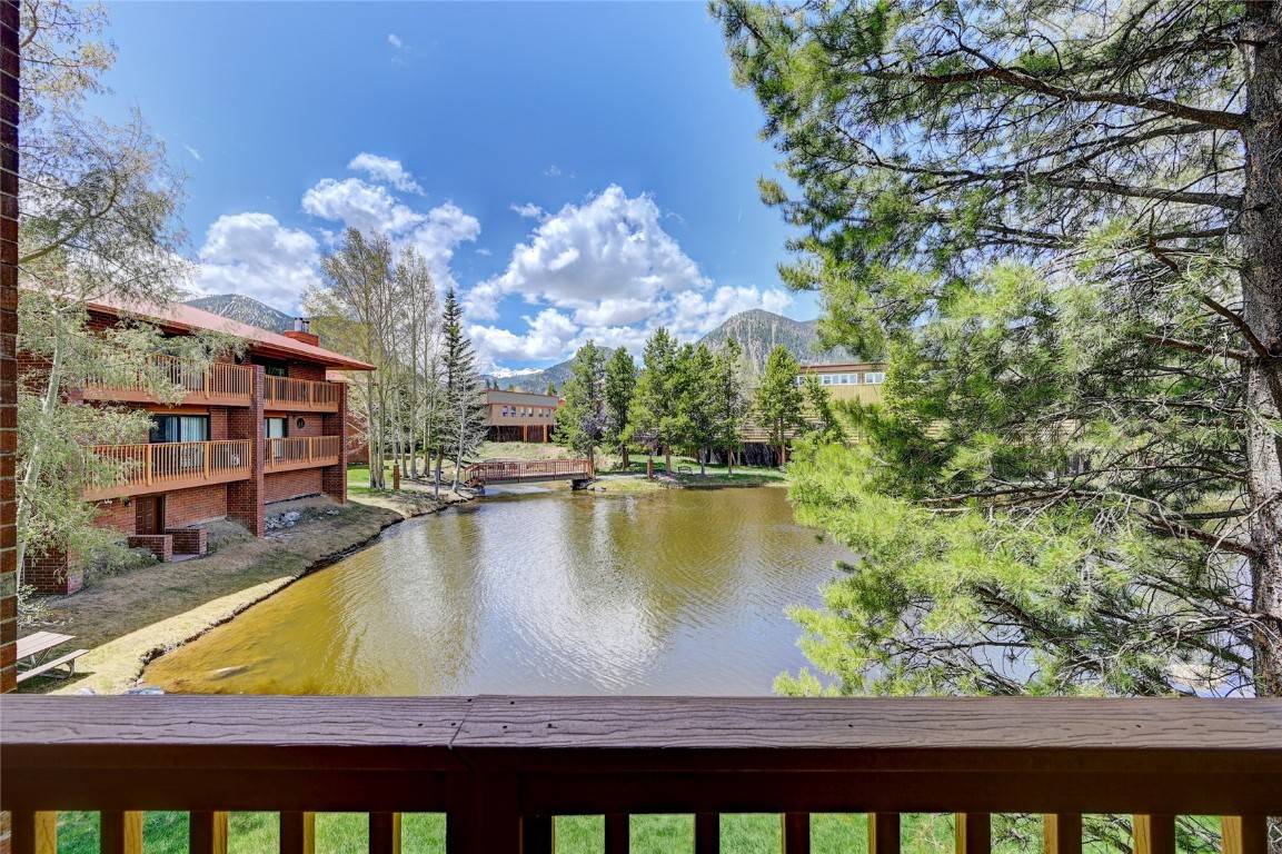 Frisco, CO 80443,734 Lagoon Drive #D