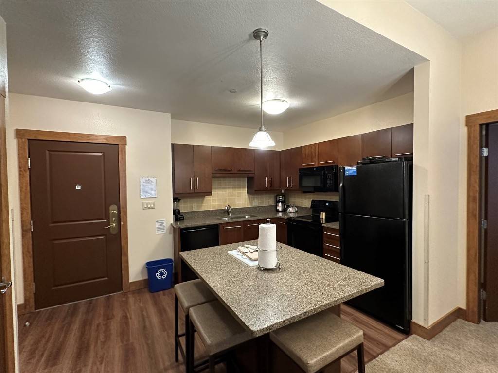 Copper Mountain, CO 80443,172 Beeler Place #102-D