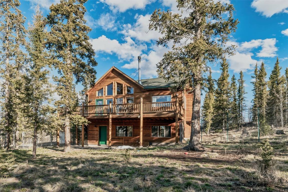 Como, CO 80432,829 Arrowhead Drive