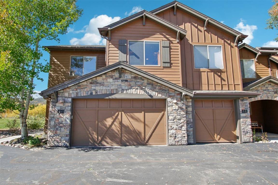 Silverthorne, CO 80498,121 Allegra Drive #121