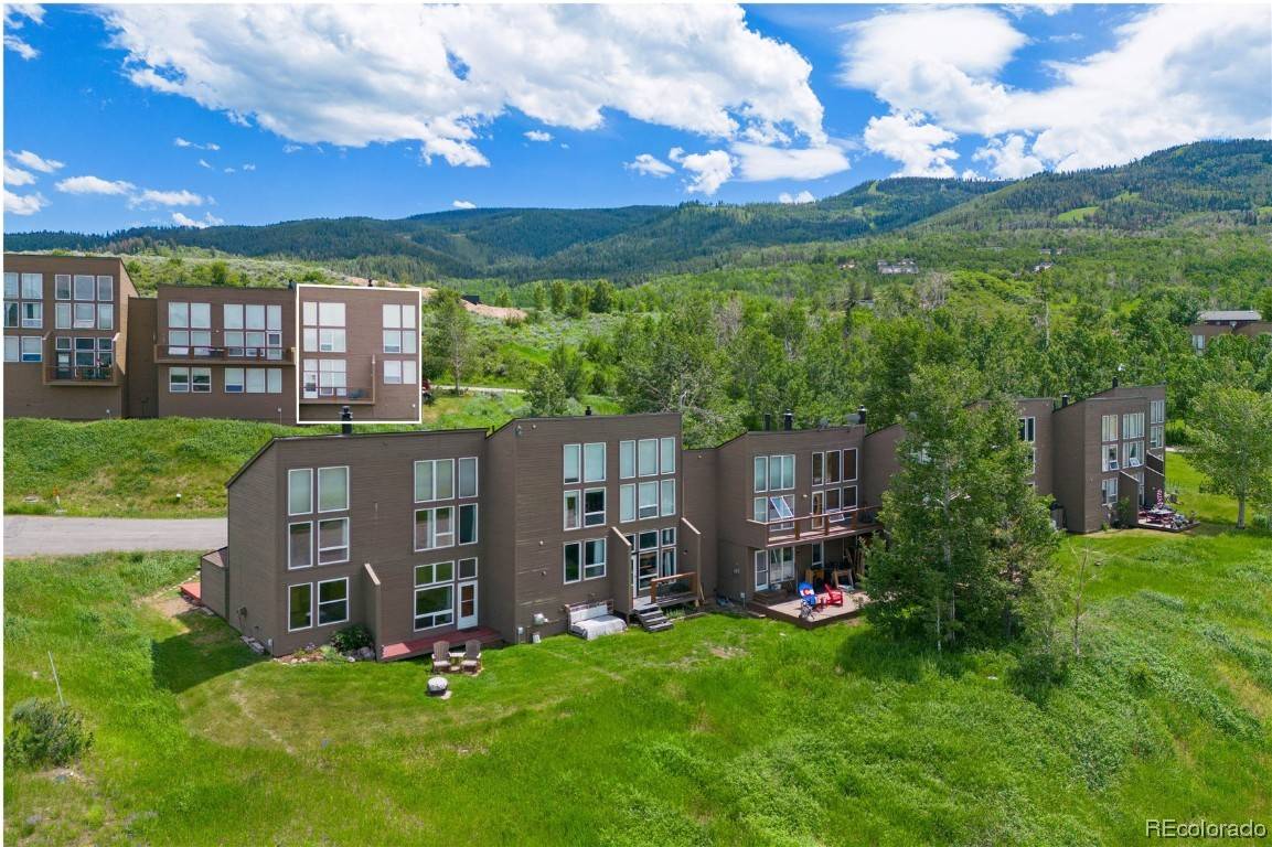 Oak Creek, CO 80467,30331 County Road 16 #306