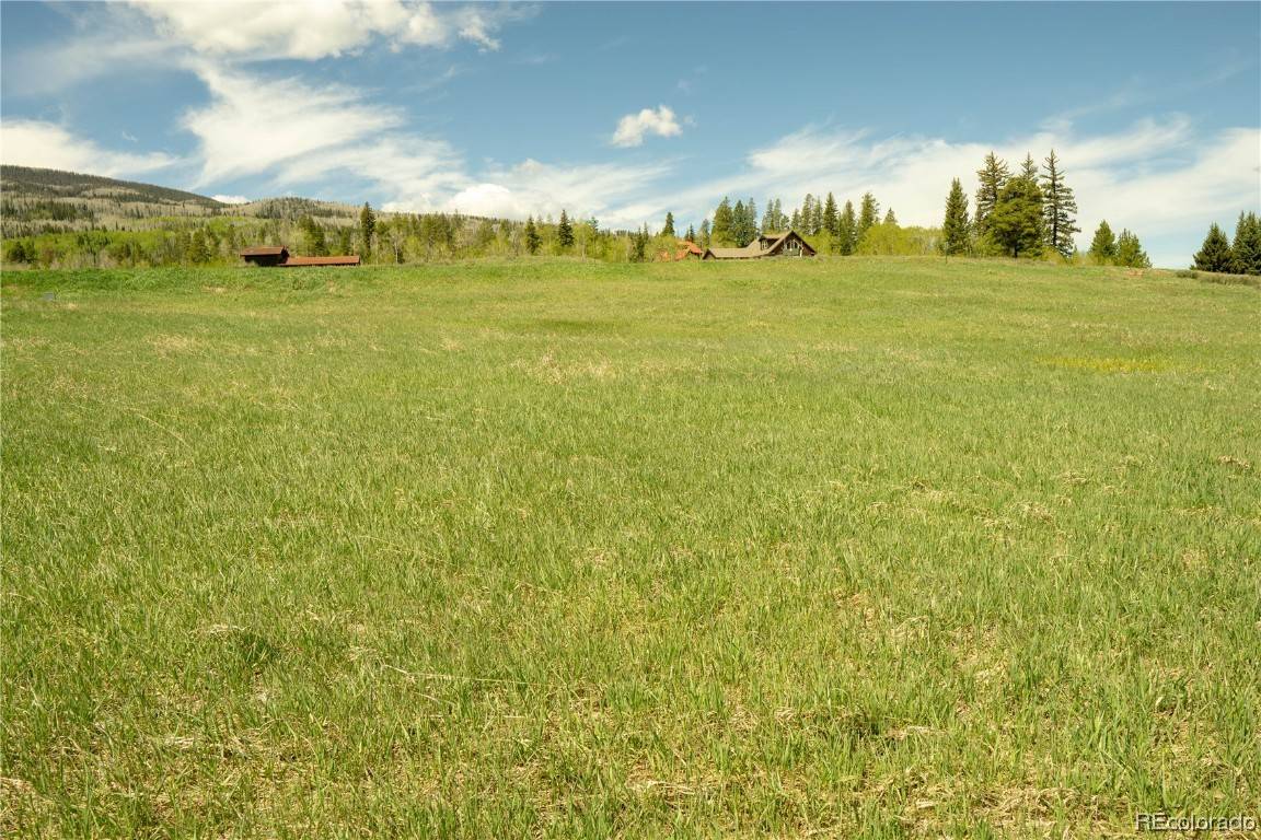 Oak Creek, CO 80467,22580 Cheyenne Trail