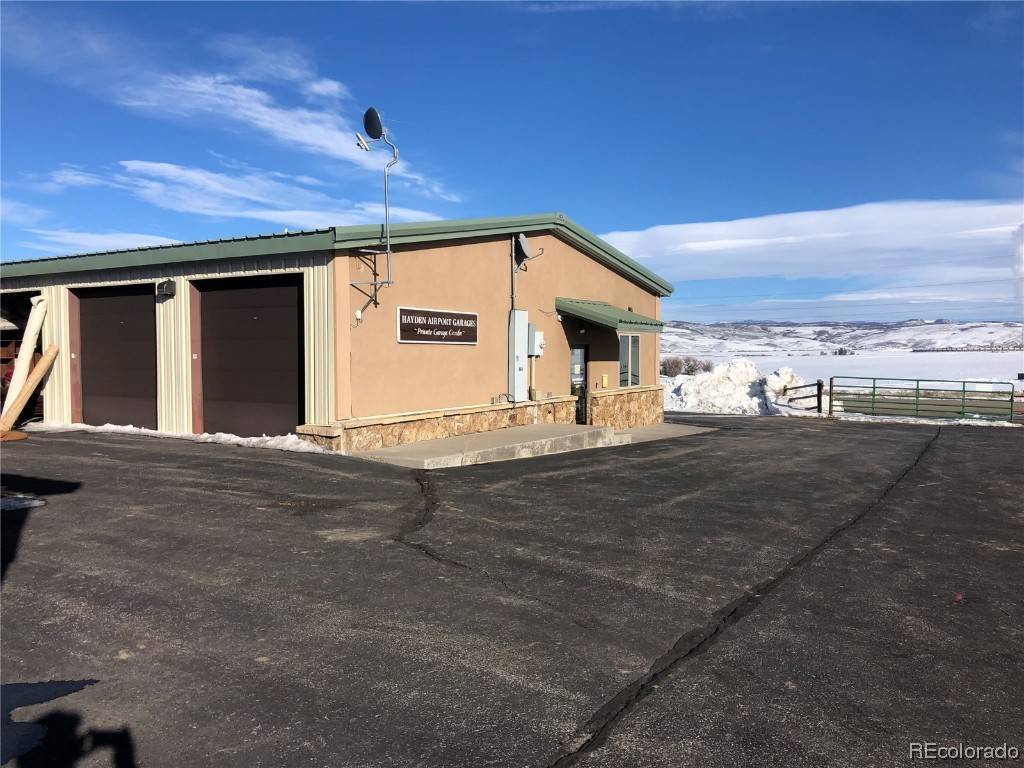 Hayden, CO 81639,10780 County Road 51 #B-20