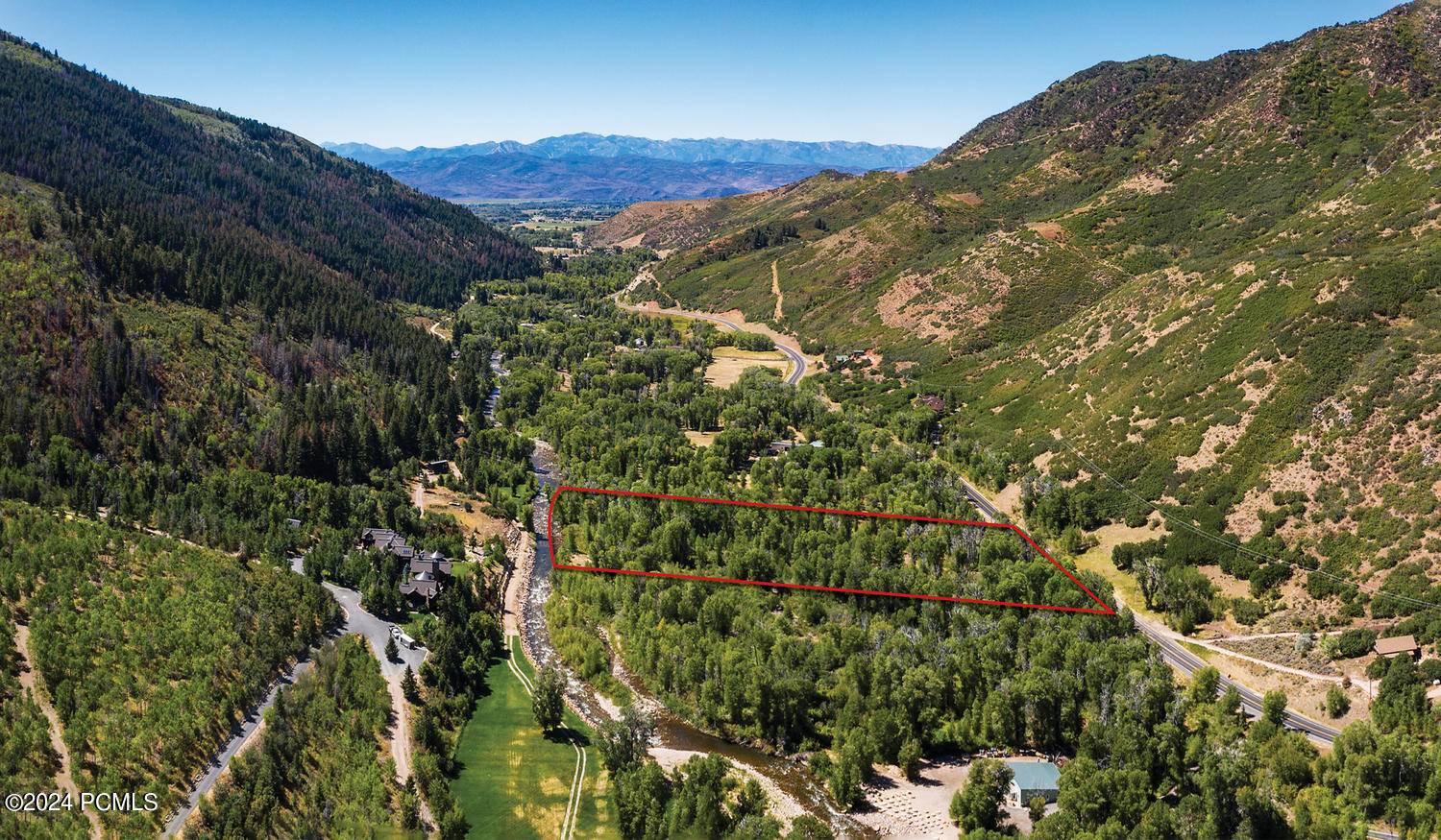 Oakley, UT 84055,2600 E Weber Canyon Rd