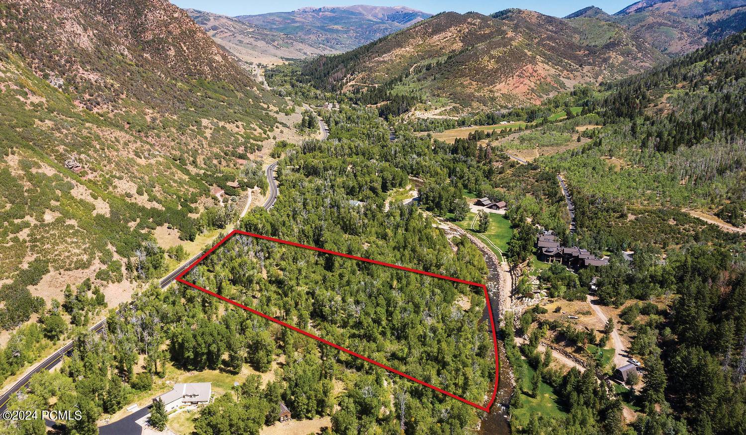 Oakley, UT 84055,2600 E Weber Canyon Rd