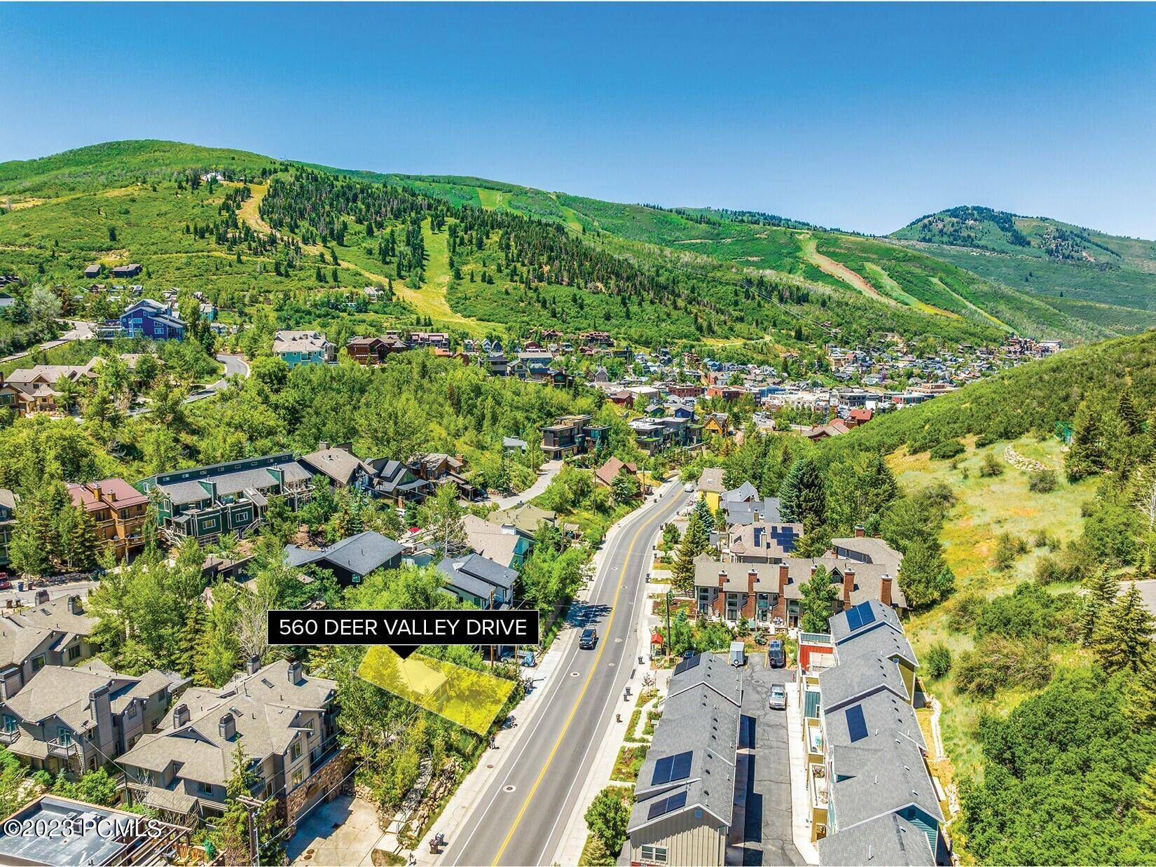 Park City, UT 84060,560 Deer Valley Dr