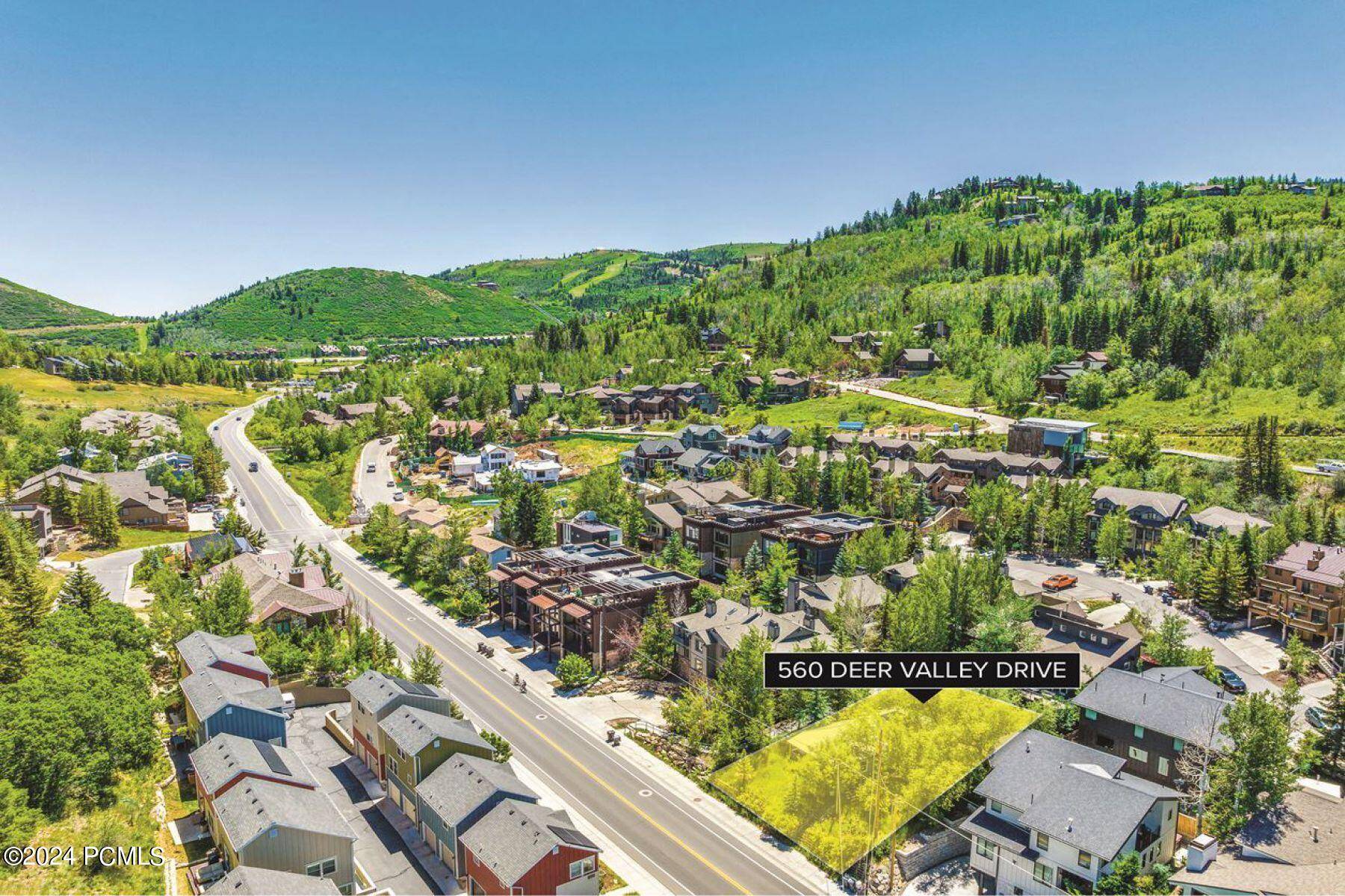 Park City, UT 84060,560 Deer Valley Dr