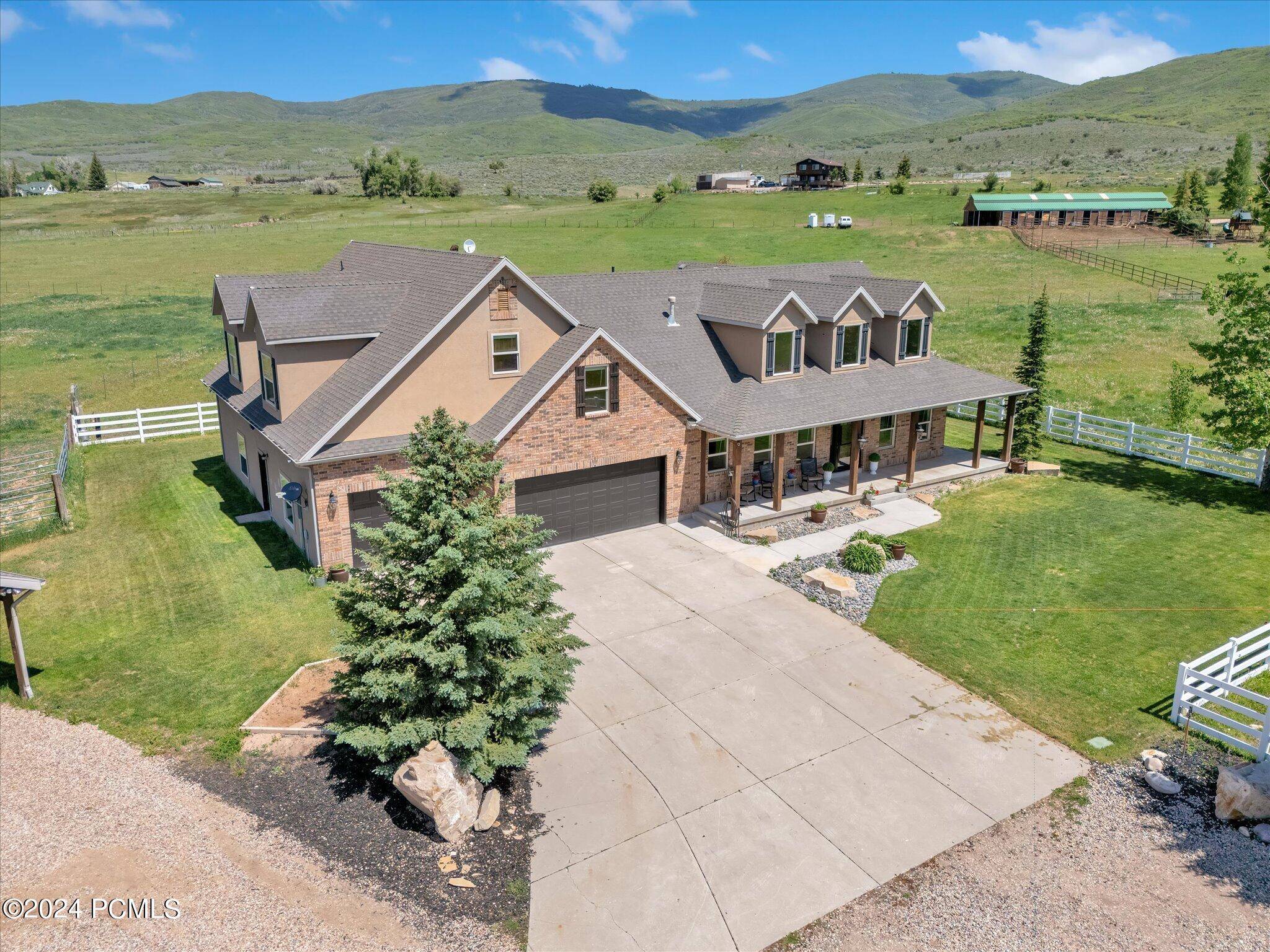 Oakley, UT 84055,5705 Starr Ln