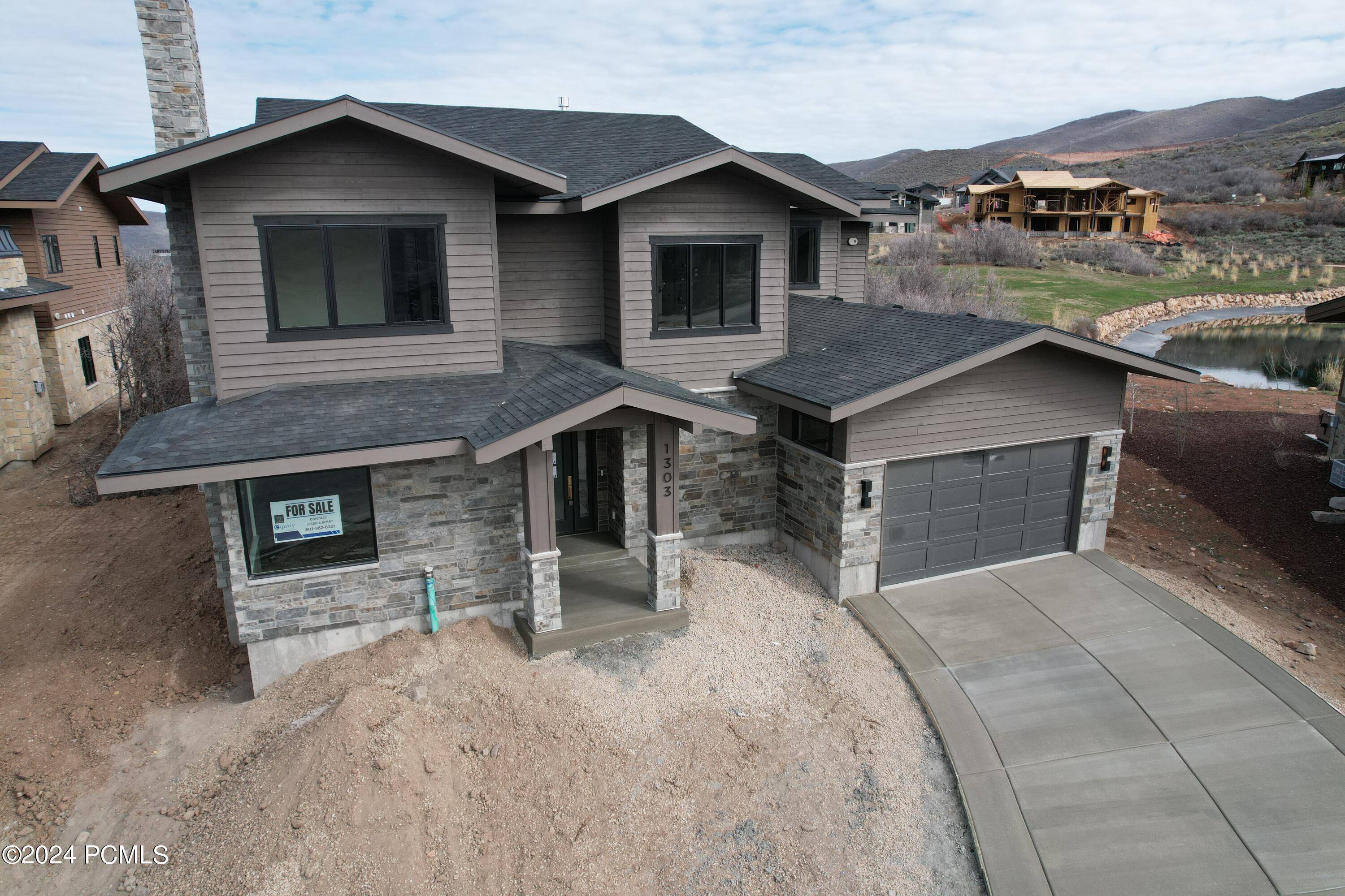 Heber City, UT 84032,1303 E Lasso Trail Trl