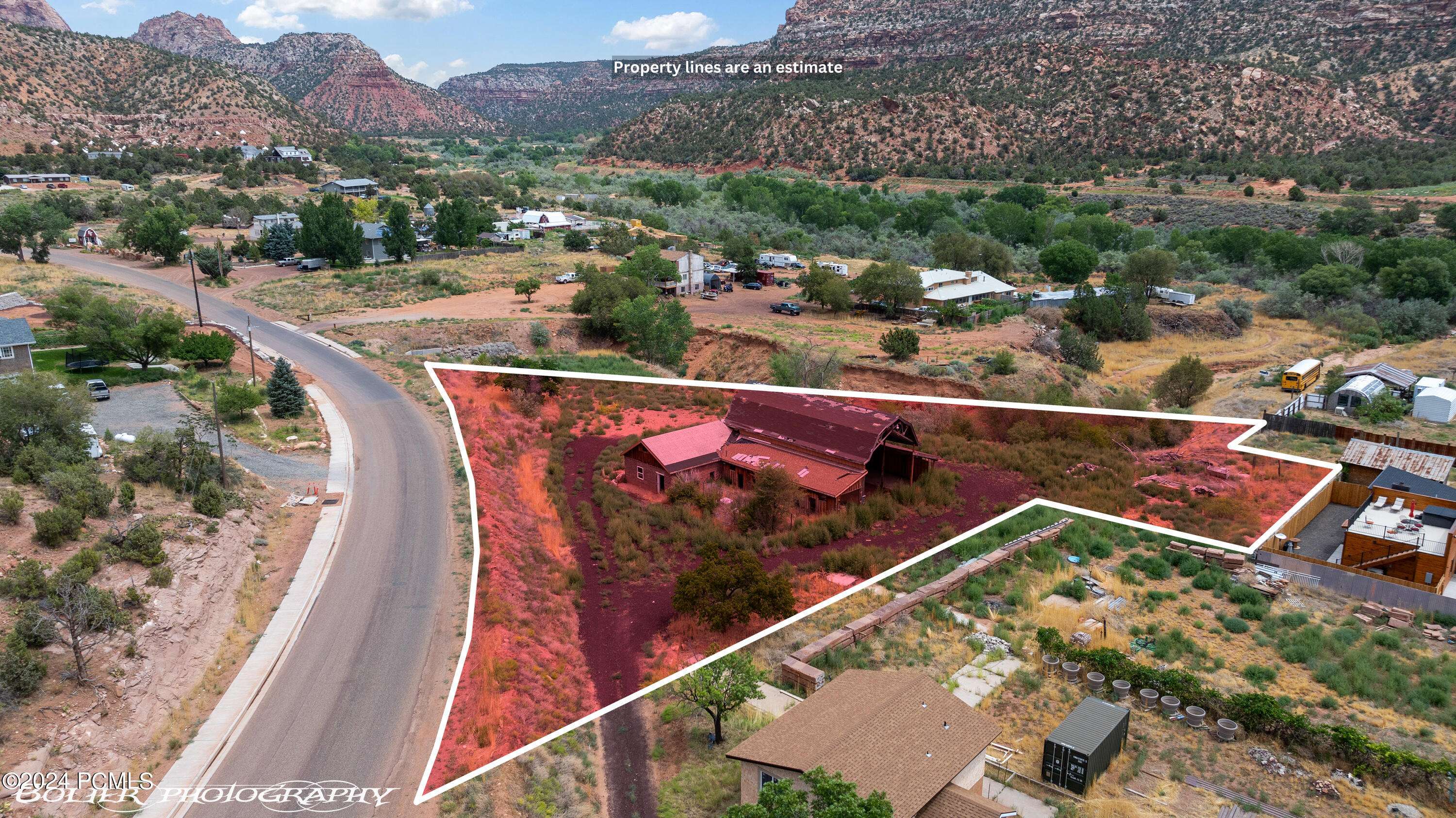 Hildale, UT 84784,Canyon Street