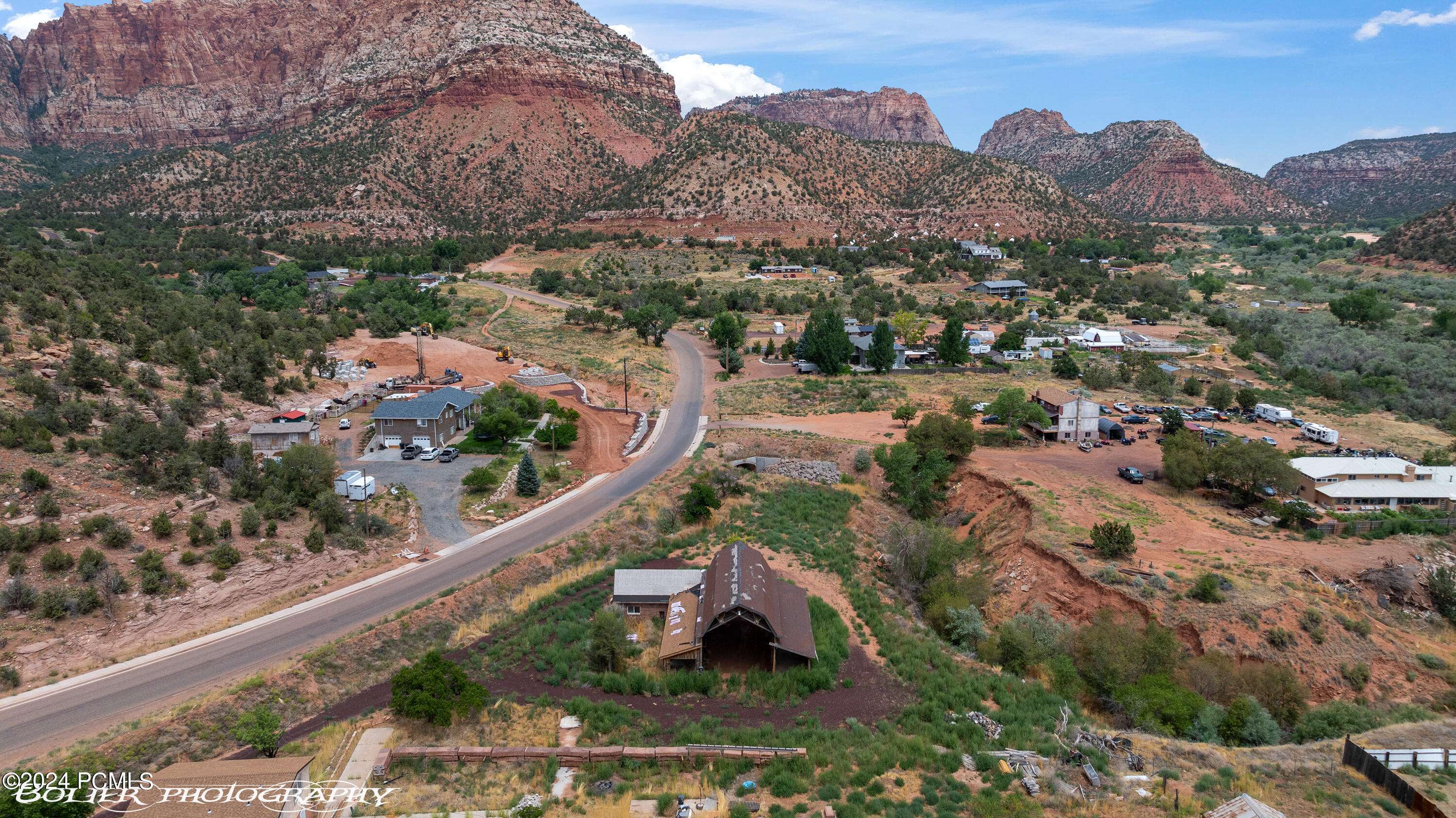 Hildale, UT 84784,Canyon Street