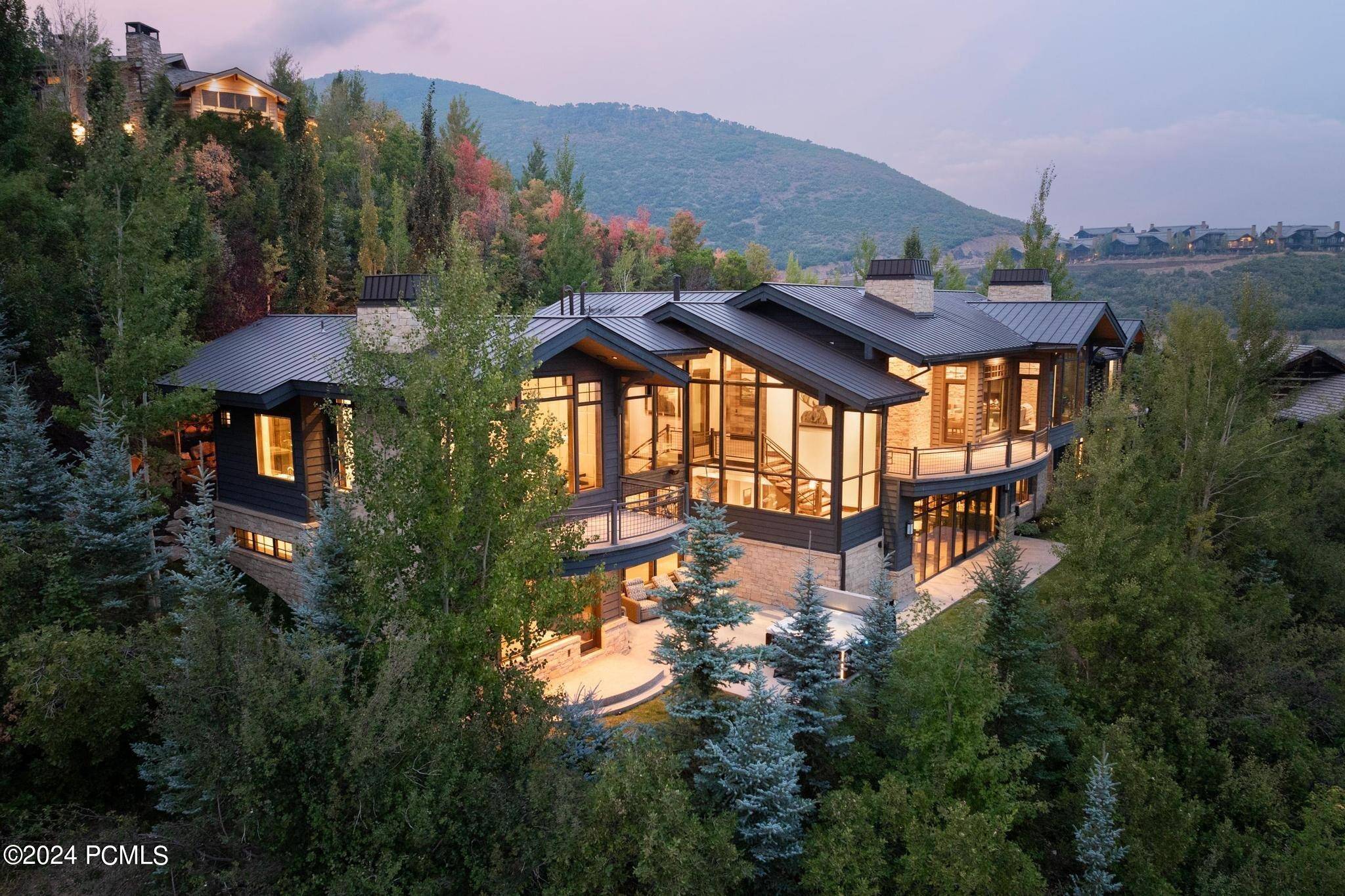 Park City, UT 84060,2728 W Deer Hollow Ct