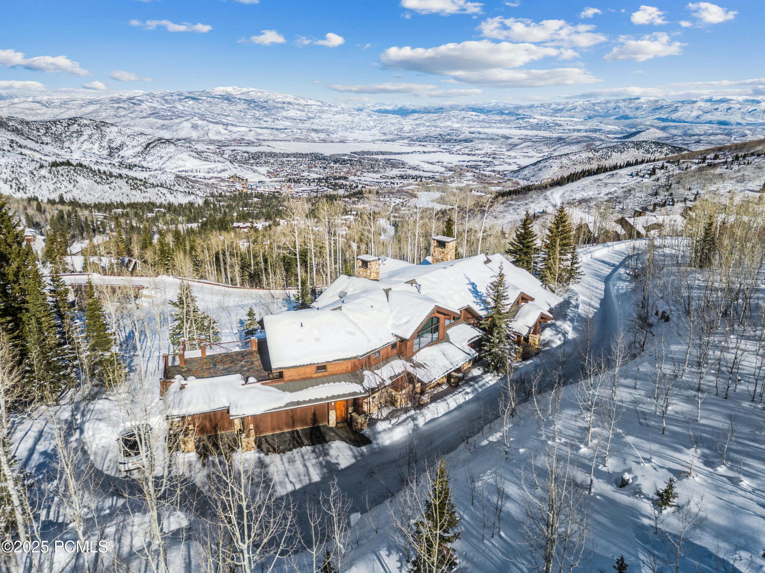 Park City, UT 84060,39 White Pine Canyon Rd