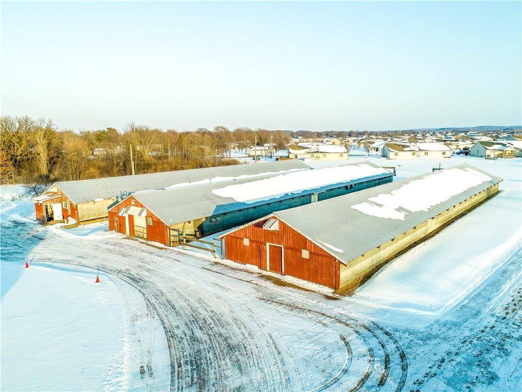Lake Hallie, WI 54729,4263 N Prairie View Road