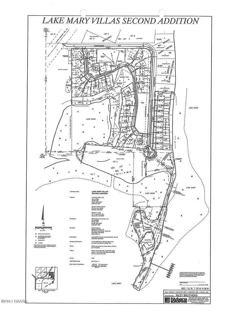 Alexandria, MN 56308,Lot  26 Hummingbird Lane SW