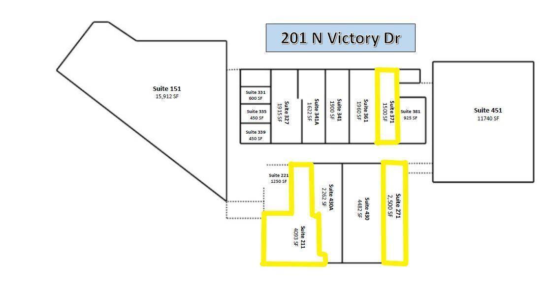 Mankato, MN 56001,201 N Victory Drive